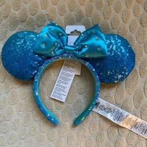 Disney Mickey Mouse Ears